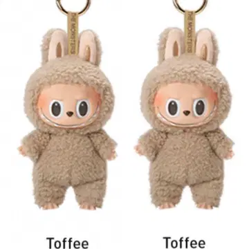 POP MART 구매 미개봉 라브브 마카롱 2체 세트