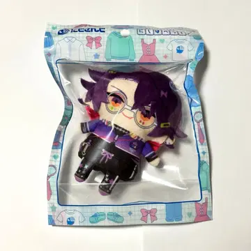 [미개봉] 니지 파펫 와타라이 히바리 데코라 모드