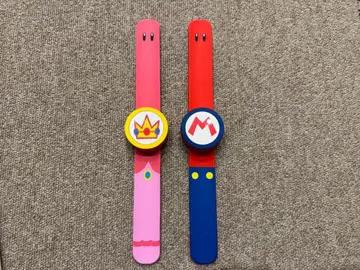 슈퍼 닌텐도 월드 파워업 밴드