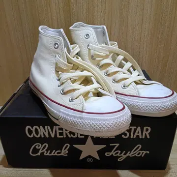 컨버스 올스타 24cm