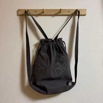 COYSEIO x SUBU ANGEL WING PADDING SHOES