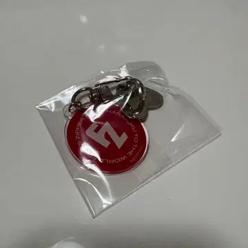 라쿠텐 럭키 드로우 스마트폰 키링 츠키아시