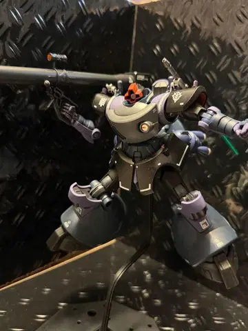 hg 돔 지크 액스판 완성품