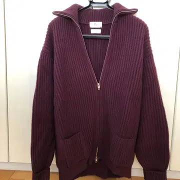 Herill Golden Cash 드라이버 니트