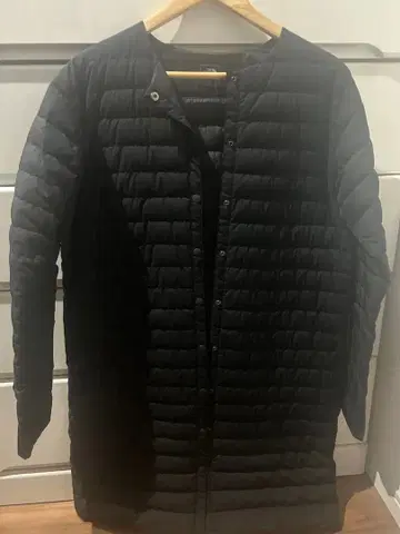 THE NORTH FACE 고어 윈드스토퍼 블랙