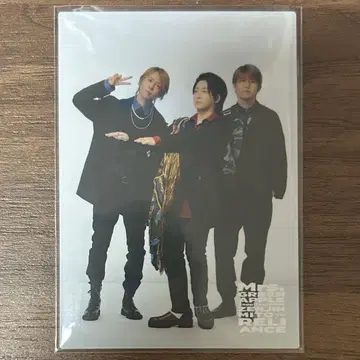 미세스 라이언스 포토 카드 017