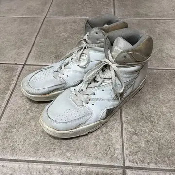 PUMA 80s 스니커즈 unknown vintage