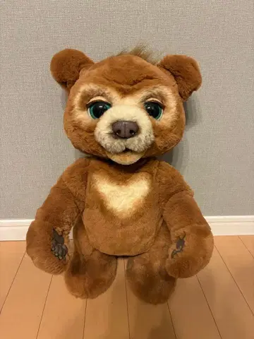 단종품 퍼 리얼 고구마 카비