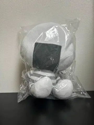 오니기리 봉제 인형