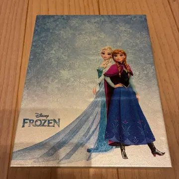 겨울왕국 겨울왕국2 Blu-ray DVD 세트