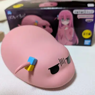 [개봉 완료] 봇치 더 록! 빛나는 두더지 봇치 [익명 배송]