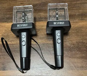 BE:FIRST 응원봉 ver.1 2개