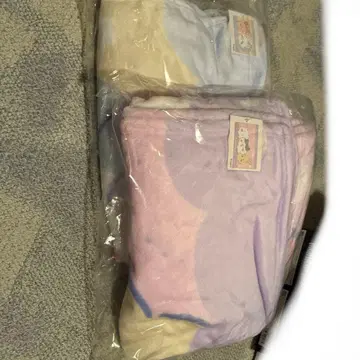 치이카와 초 BIG 마이야 담요