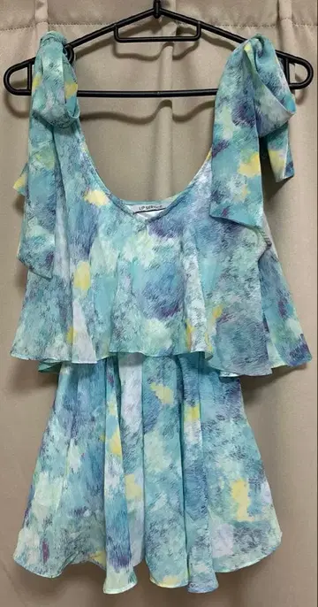 립 서비스 상의 스카이블루