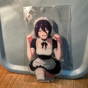 극장판 체인소 맨 레제편 레제 봄 아크릴 스탠드 아크릴 스탠드