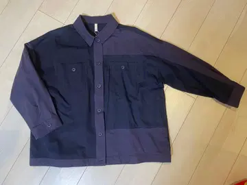 LUPILEN 셔츠 자켓 미사용 택 포함