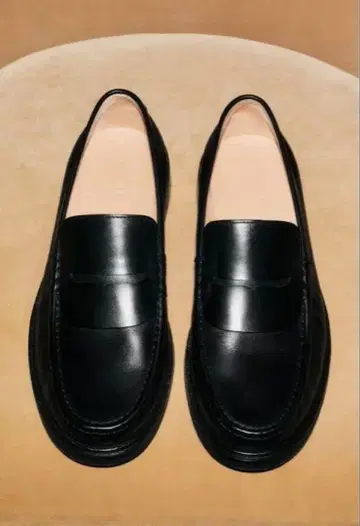 cos 클래식 페니 로퍼 42 27cm