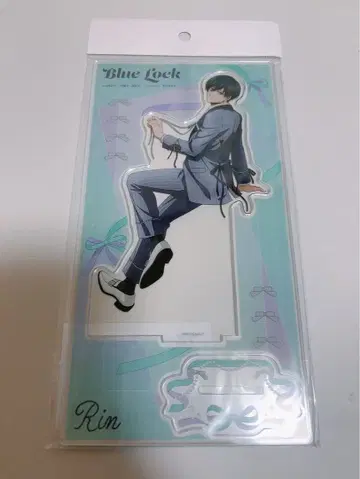 블루 록 AGF 발레코어 이토시 린 아크릴 스탠드