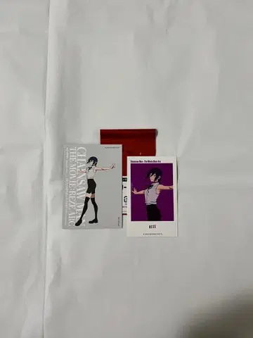 체인소 맨 레제 베이스 야드