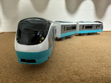 프라레일 E653계 특급 히타치 리바이벌(그린) 익일 익명 배송!