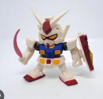 가샤폰 전사 NEXT 건담