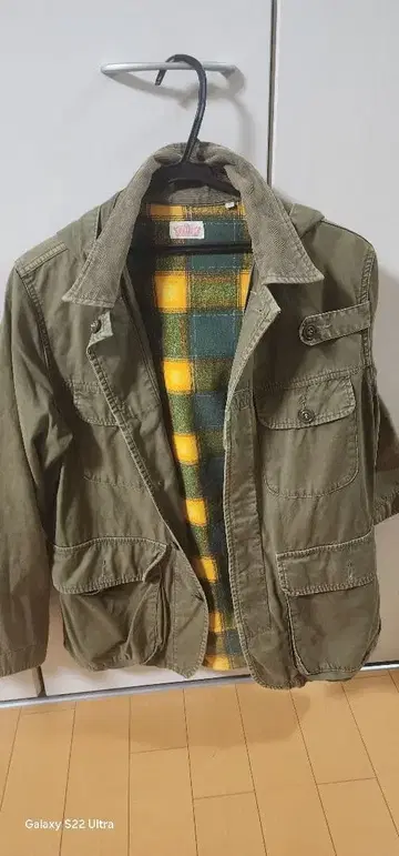 할리우드 런치마켓 hrm 자켓 데님 셔츠 외 4점