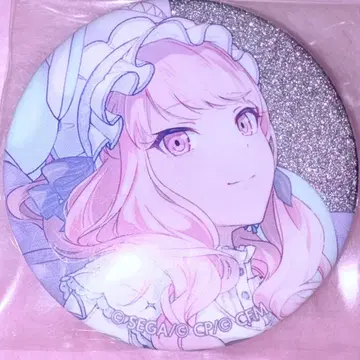 프로세카 아키야마 미즈키 캔뱃지 최종 가격 인하