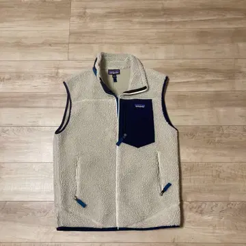 파타고니아 patagonia 레트로x 베스트 M