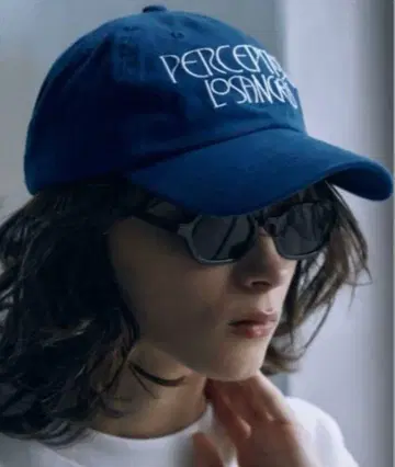 CREDONA THE C MESSAGE CAP 캡 모자