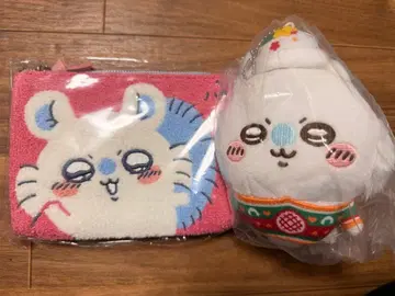 치이카와 (먼작귀) 모몽가 2세트