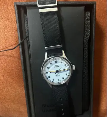 Studio Underd0g Steffany Blue 02SERIES