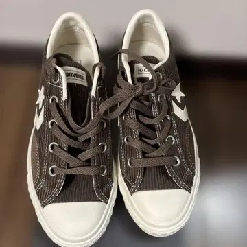 CONVERSE CX-PRO SK CD OX 브라운 4.5