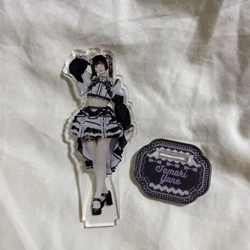 큐루링 해봐 칸나야 아크릴 스탠드