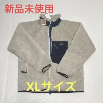 파타고니아 레트로x 플리스 자켓 XL