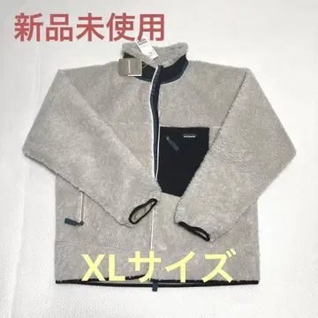 파타고니아 레트로x 플리스 자켓 XL