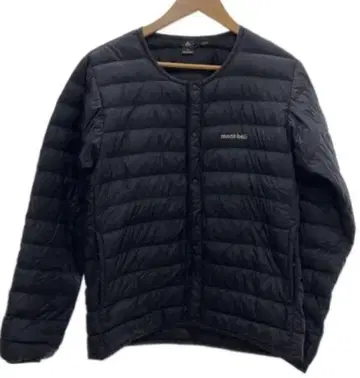 새상품급 몽벨 스페리오 다운 S 1101503