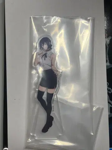 레제 아크릴 스탠드 제일복권