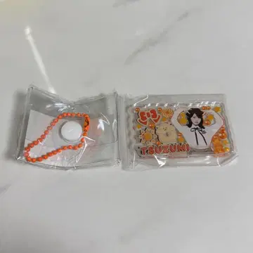 봐봐! 가챠가챠 캡슐 토이 ME:I 에비하라 츠즈미 TSUZUMI