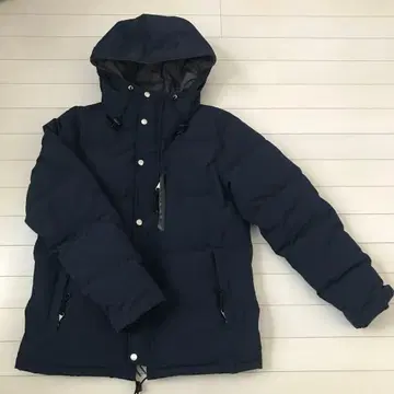 저널 스탠다드 LASKA 다운 자켓