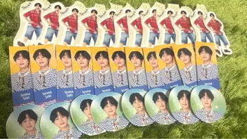 세키 쇼마 스티커