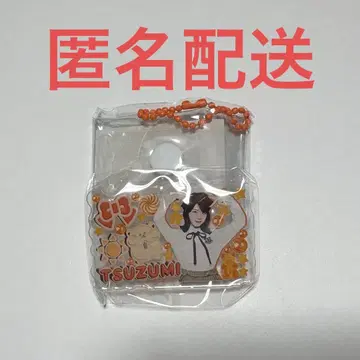 ME:I 캡슐 토이 미테코레! 에비하라 츠즈미