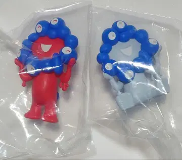 카이요도 미야쿠미야쿠 피규어 2체 세트