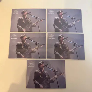 FJORD 포토 카드 미세스