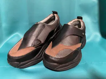 OAO SHELL 스니커즈 24cm