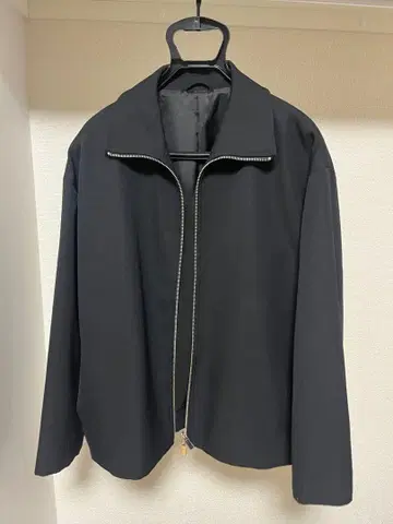 PUBLIC TOKYO 블랙 자켓 02