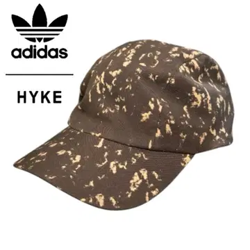ADIDAS x HYKE 나일론 캡