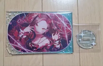 프로세카 시라이시 안 카드형 아크릴 스탠드