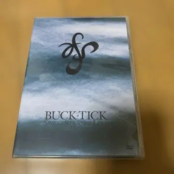 BUCK-TICK/SWEET STRANGE LIVE FILM