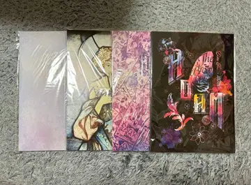 The Brow Beat 팜플렛 묶음 판매