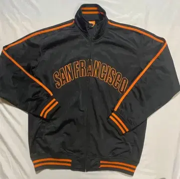 MLB 샌프란시스코 자이언츠 저지 XL